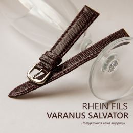 Ремешок Rhein Fils Varanus Salvator